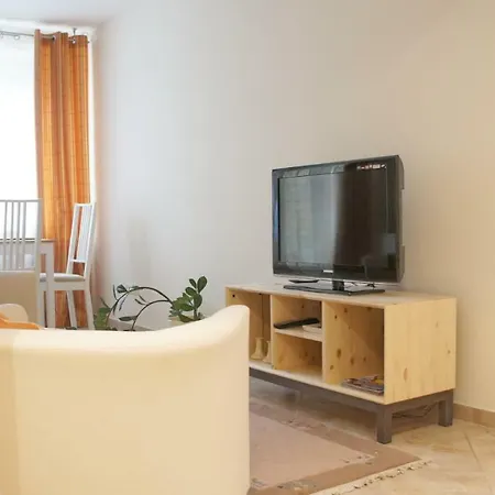 Butas Apartamentai Druskininkuose